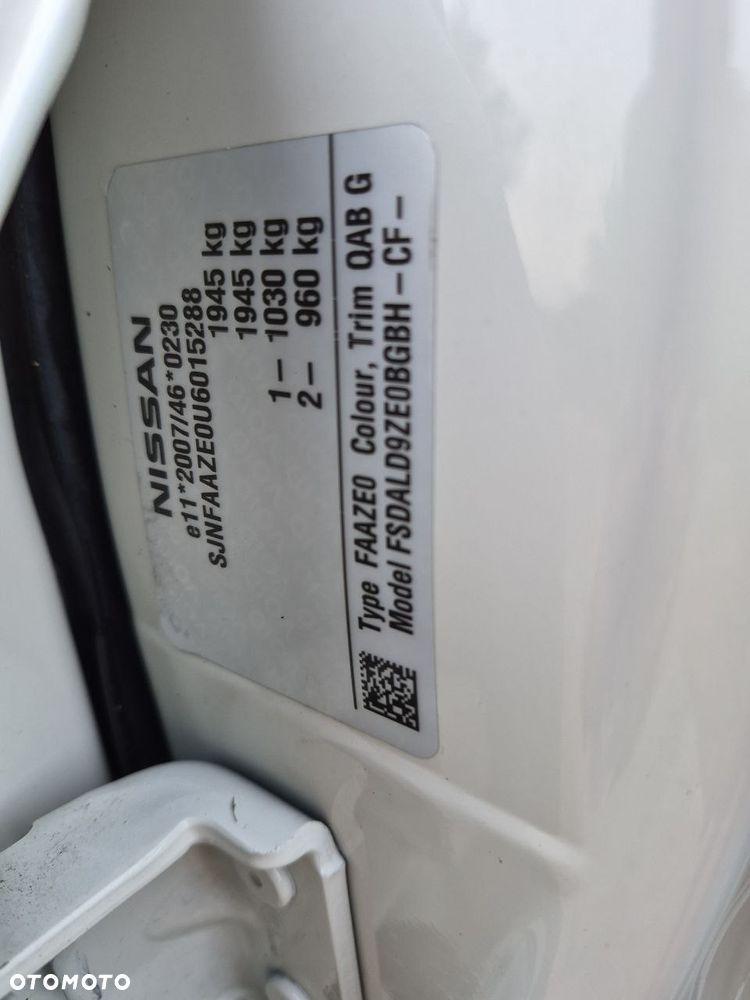 Nissan Leaf 24 kWh (mit Batterie) Acenta - 23