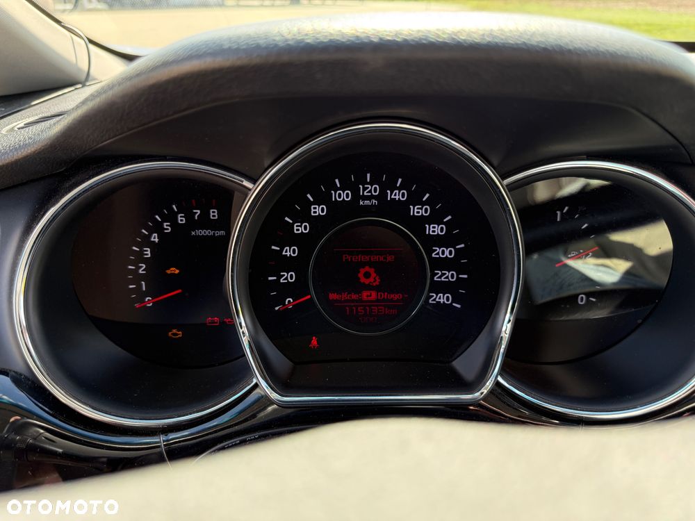 Kia Ceed 1.6 GDI M - 14