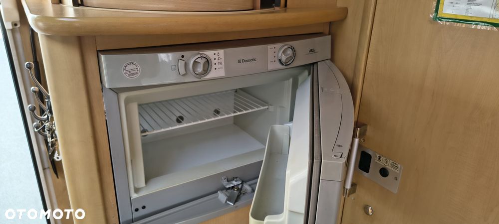 Mercedes-Benz KAMPER - 11