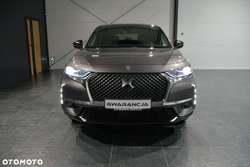 DS Automobiles DS 7 Crossback 1.5 BlueHDi So Chic - 17