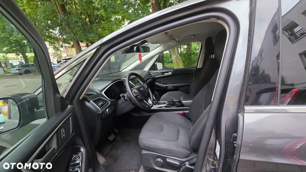 Ford S-Max 2.0 TDCi Titanium PowerShift - 8