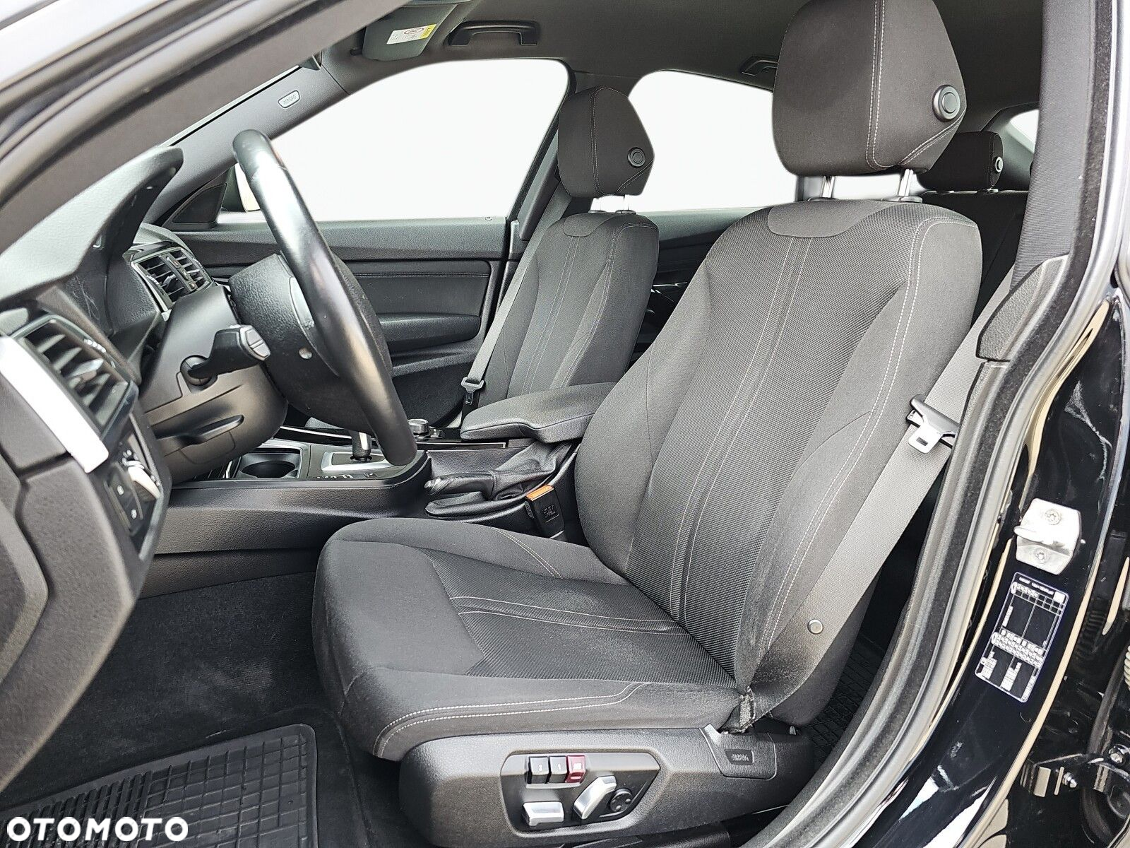 BMW Seria 3 - 9