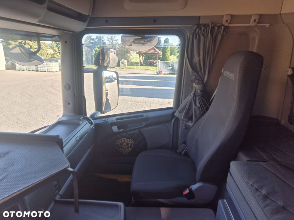 Scania G410 - 13