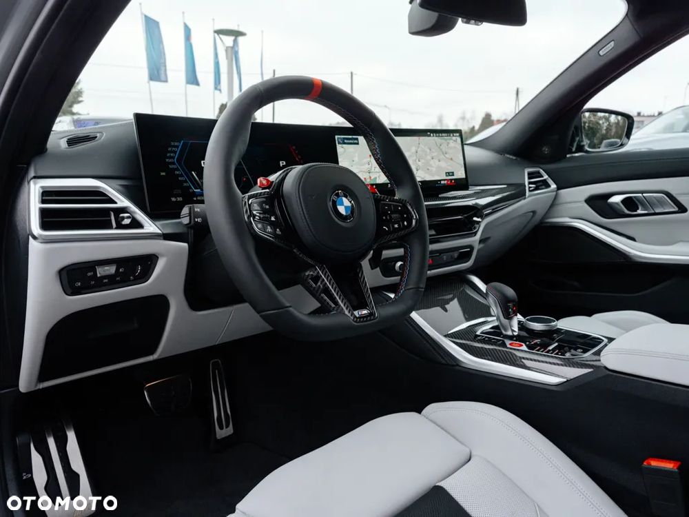 BMW M3 - 6