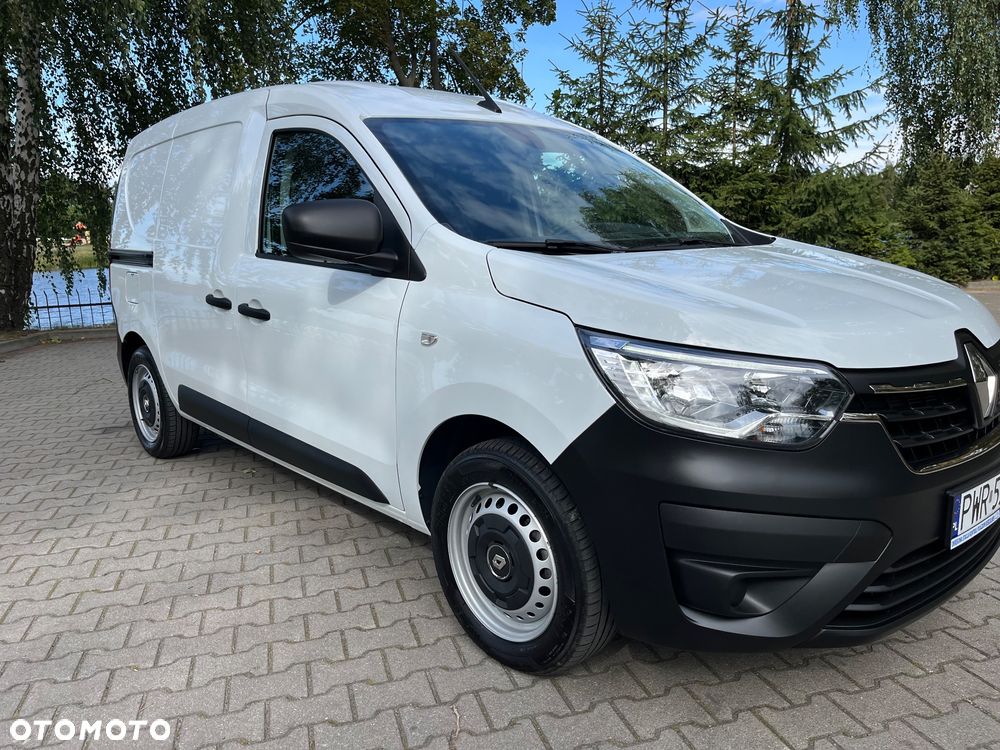 Renault Express - 3