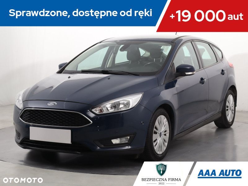 Ford Focus - 1
