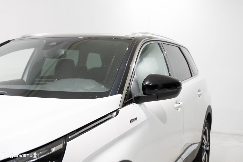 Peugeot 5008 1.2 PureTech GT Line EAT8 - 5