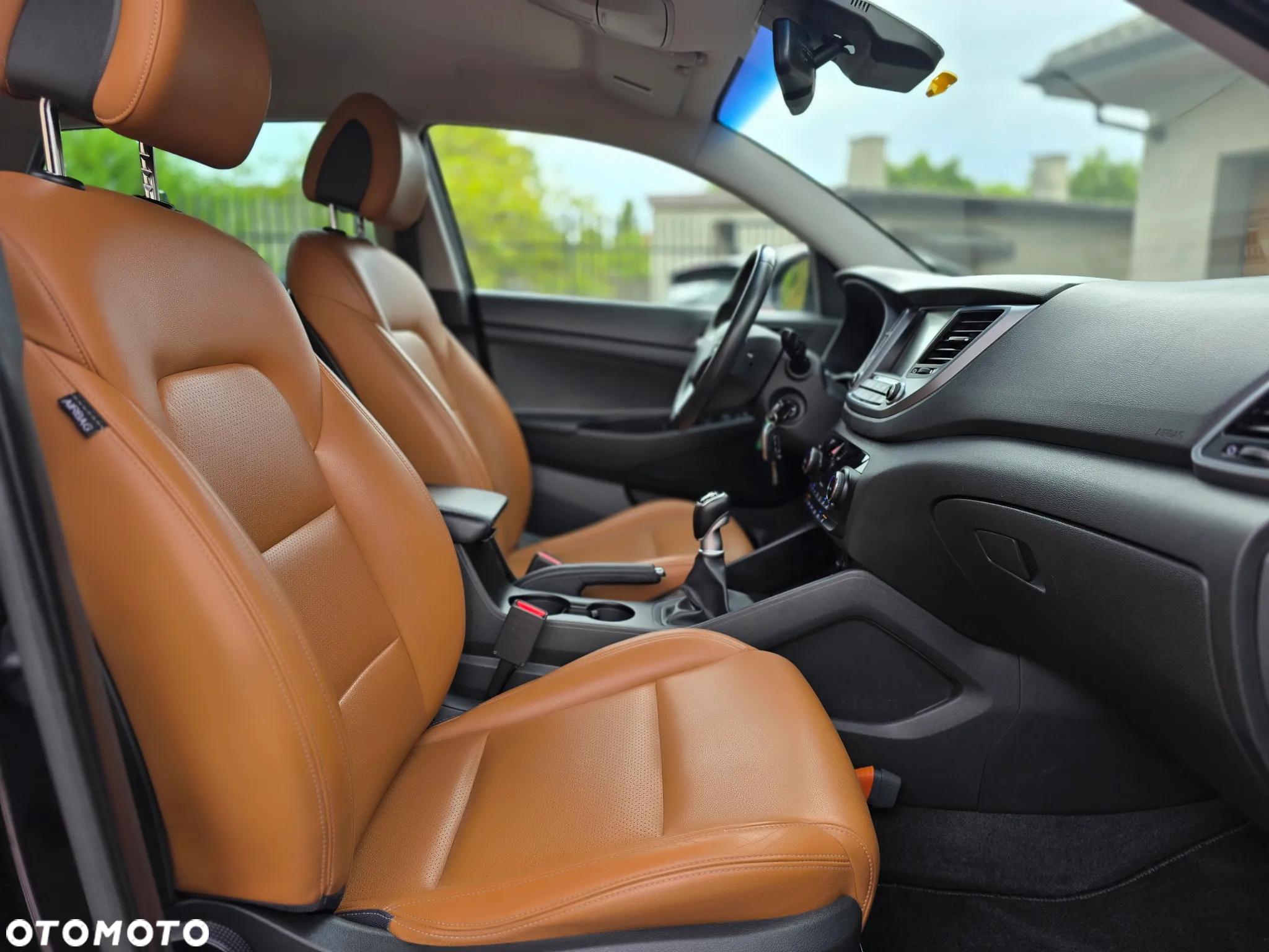 Hyundai Tucson - 21