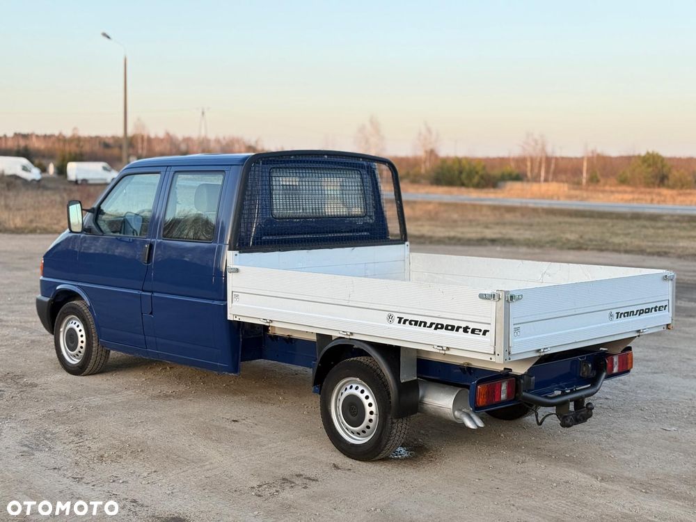 Volkswagen Transporter - 15