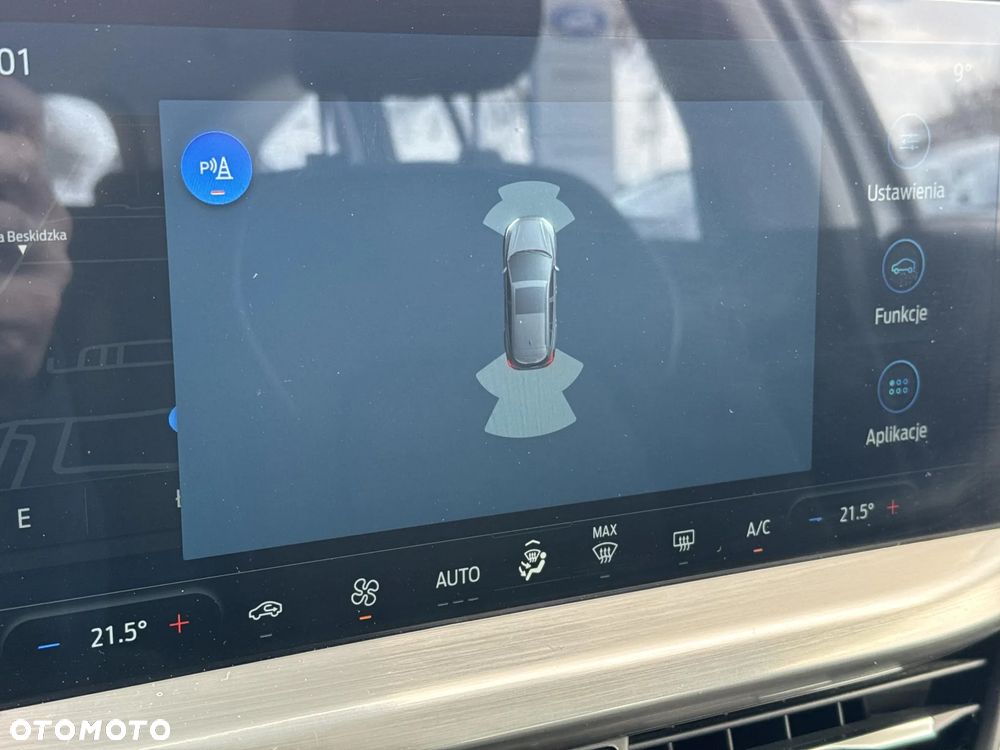 Ford Focus 1.0 EcoBoost Trend - 15