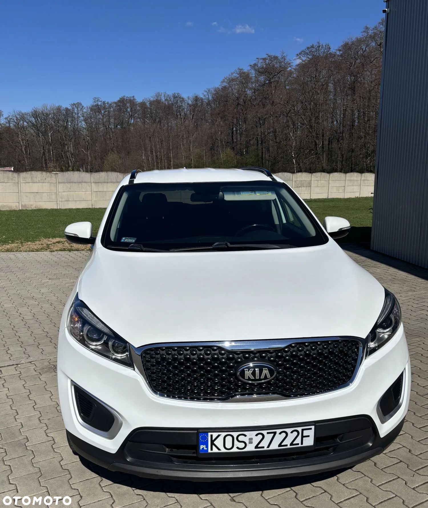 Kia Sorento 2.4 GDI 2WD Edition 7 - 1