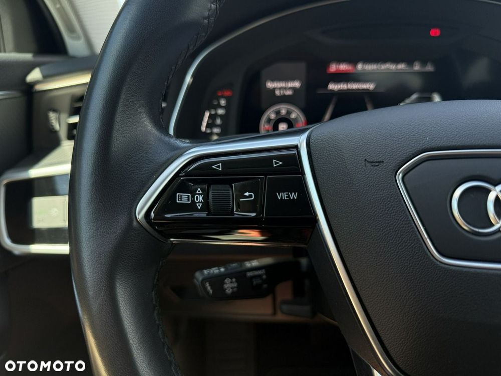 Audi A6 Avant 40 TDI mHEV Quattro S tronic - 19