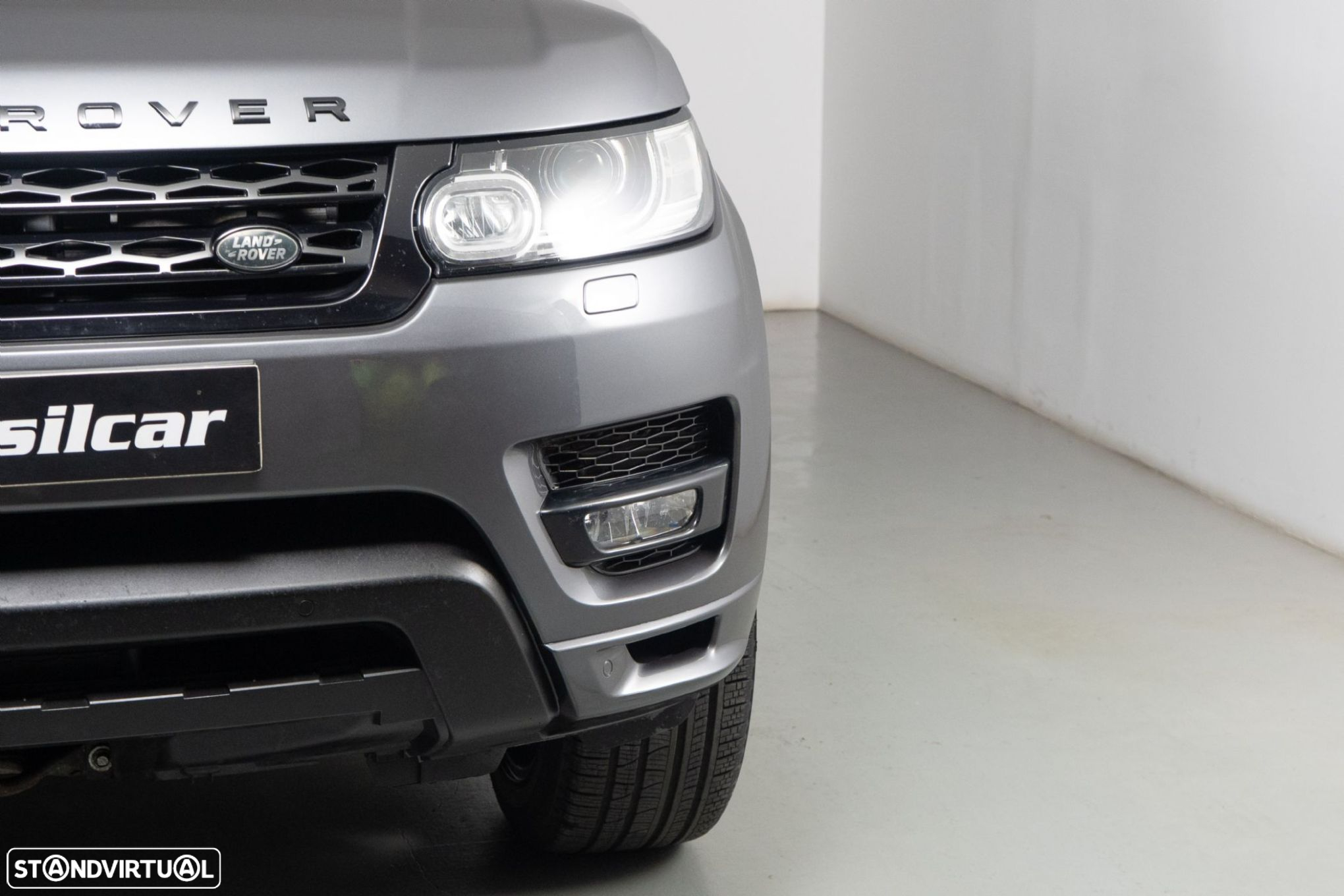 Land Rover Range Rover Sport 3.0 SDV6 HEV Autobiography Dynamic - 20