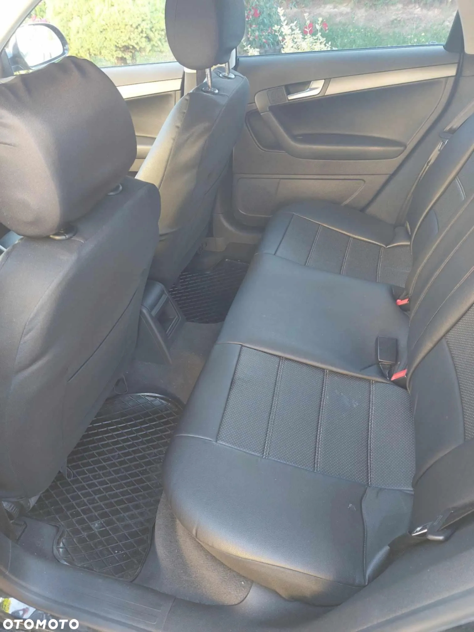 Audi A3 1.6 TDI Ambition - 6