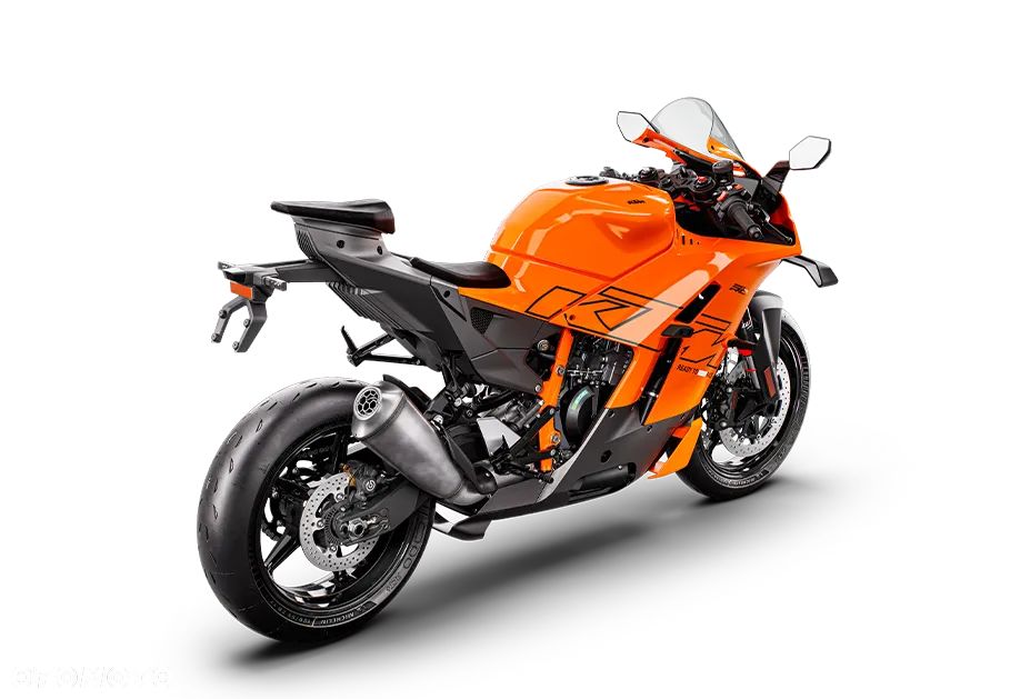 KTM RC 8 - 7