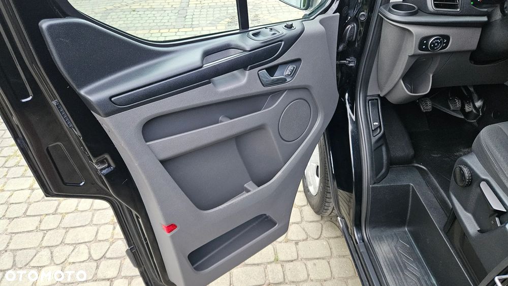 Ford Custom 2,0 TDCI Led - 16