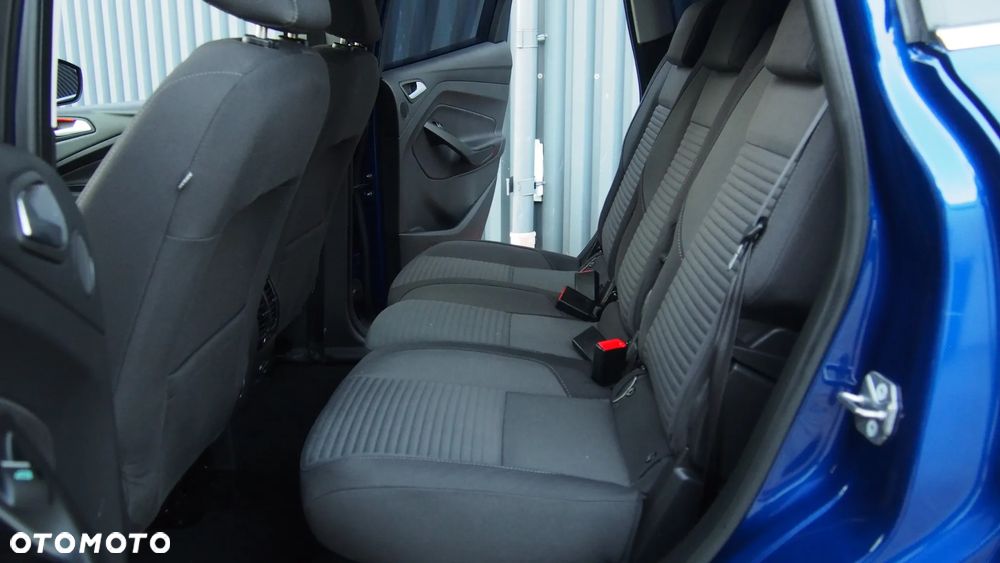Ford C-MAX 1.0 EcoBoost Ambiente ASS - 25