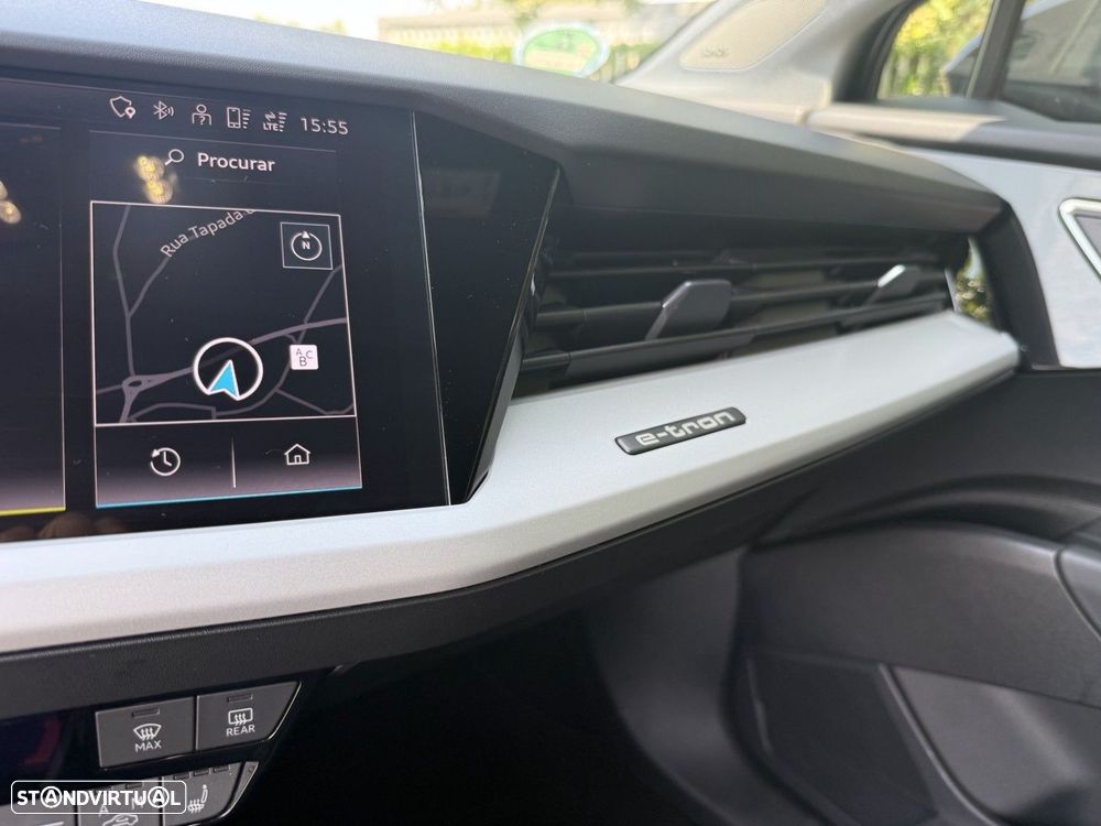 Audi Q4 Sportback e-tron 35 - 26