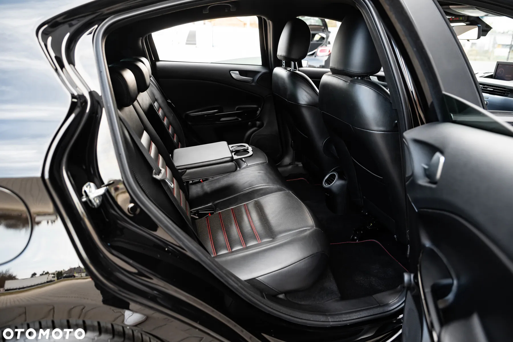 Alfa Romeo Giulietta 1750 TBi Quadrifoglio Verde - 21
