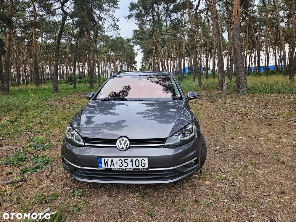 Volkswagen Golf 1.4 TSI BMT Highline DSG - 4