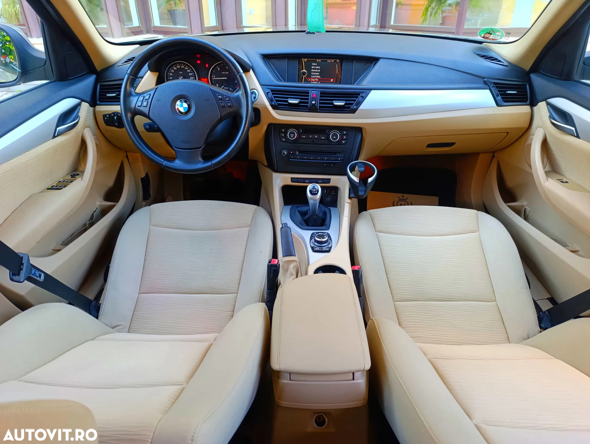 BMW X1 - 9