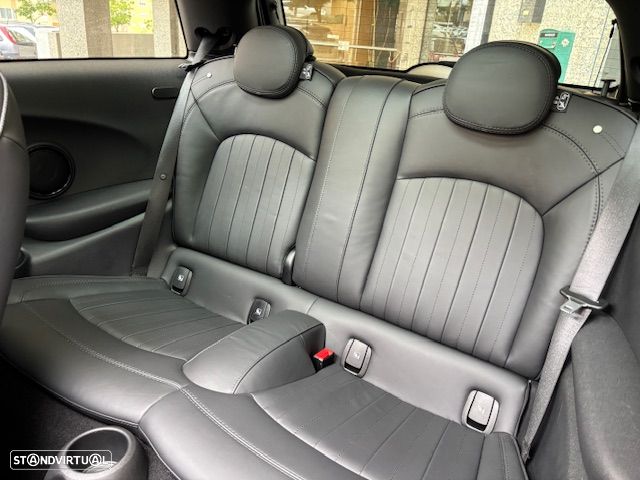 MINI 3 Portas Cooper SE Yours - 14