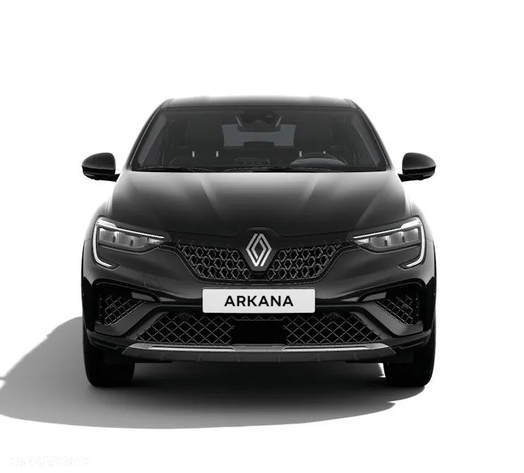 Renault Arkana TCe Mild Hybrid 140 EDC Techno - 2