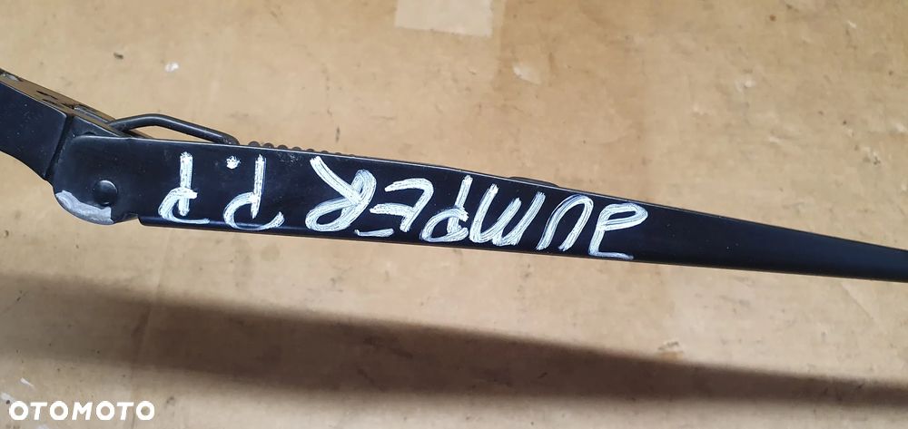 Ramie wycieraczki prawy przód wycieraczka Citroen Jumper - 6