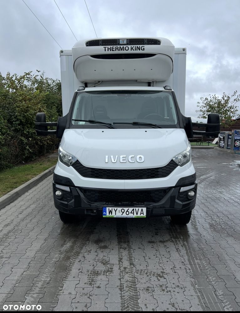 Iveco 70c210 - 2