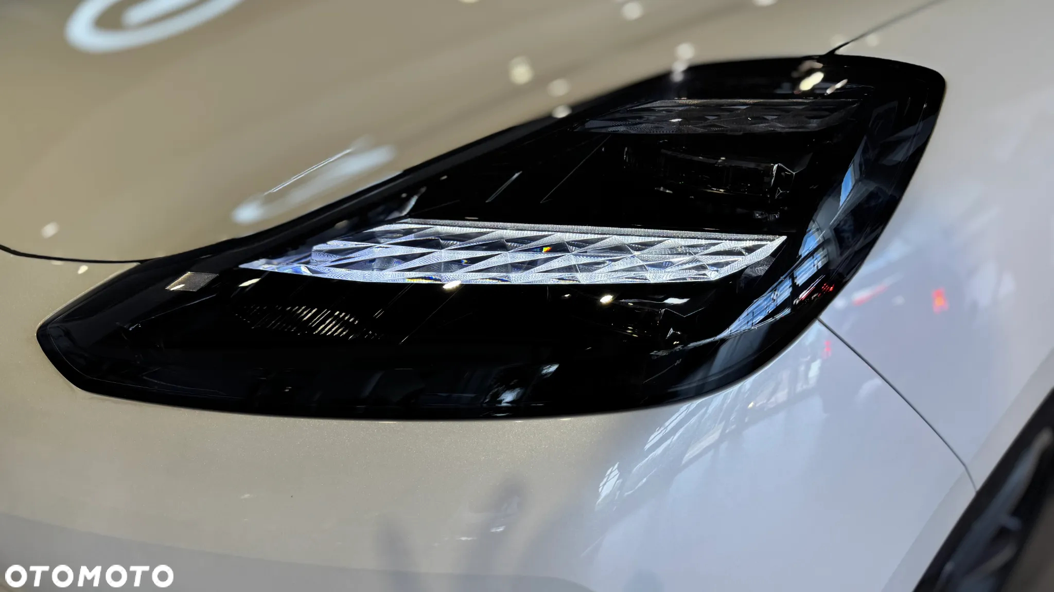 GAC Hyptec HT - 13