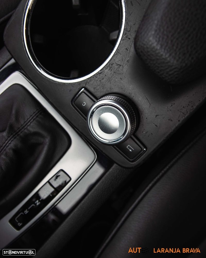 Mercedes-Benz GLK 220 CDI BlueEfficiency Aut. - 18