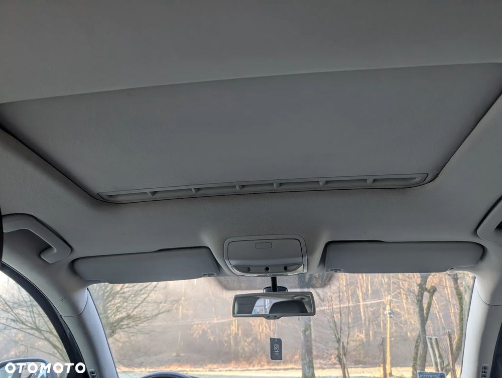 Skoda Superb 2.0 TDI Elegance DSG - 17