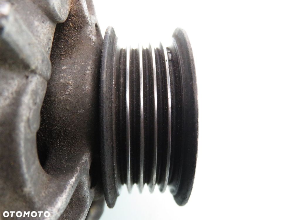 ALTERNATOR TOYOTA CARINA E T19  1.6 0123325002 2706002060 - 6