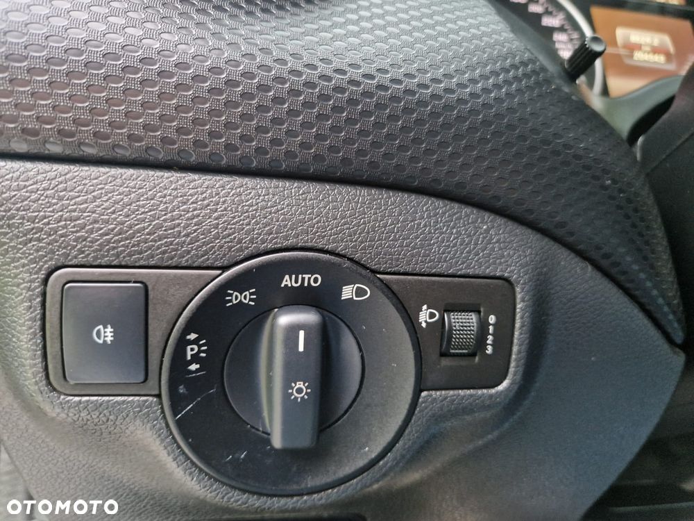 Mercedes-Benz Klasa A - 27