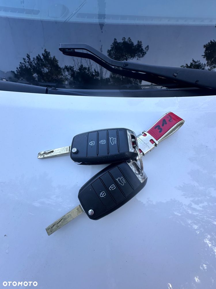 Kia Picanto 1.0 Edition 7 - 21