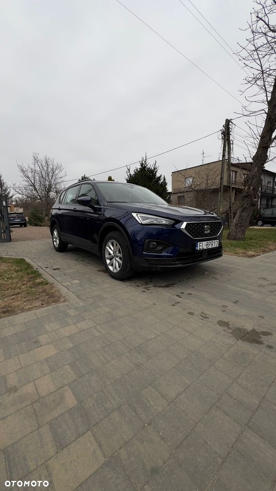Seat Tarraco 2.0 TDI SCR DSG Style - 3