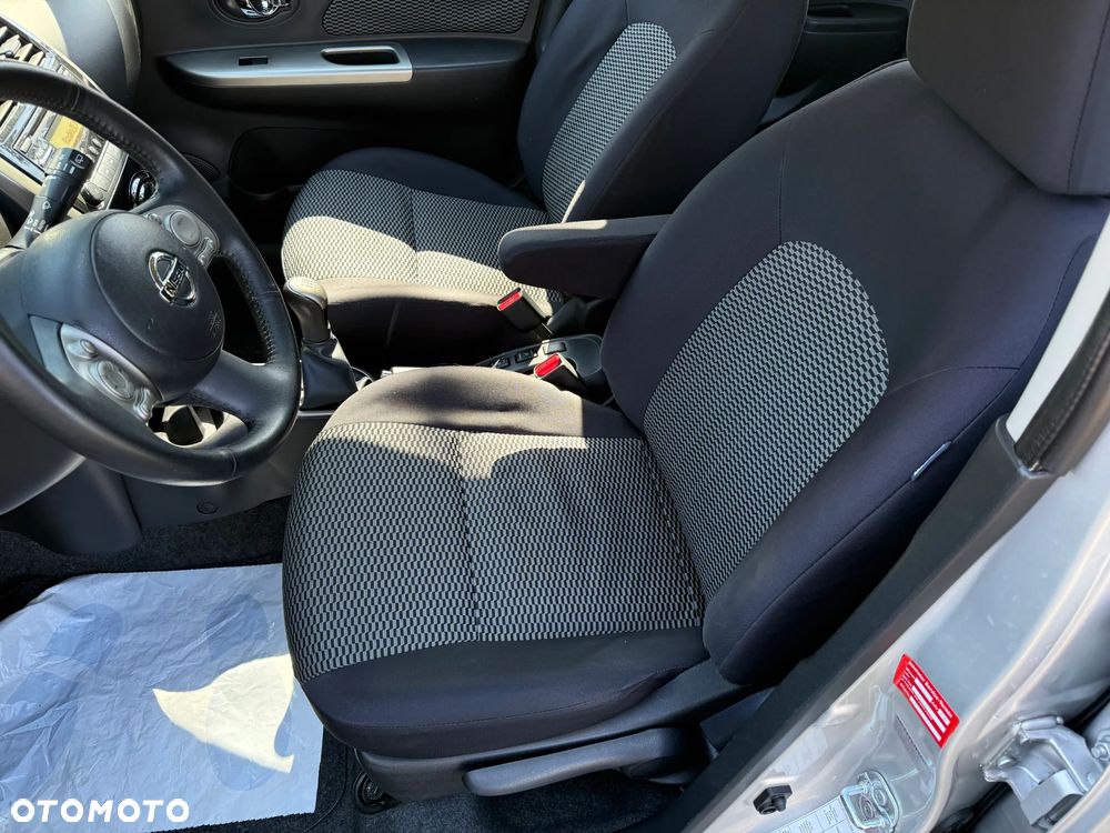 Nissan Micra - 24