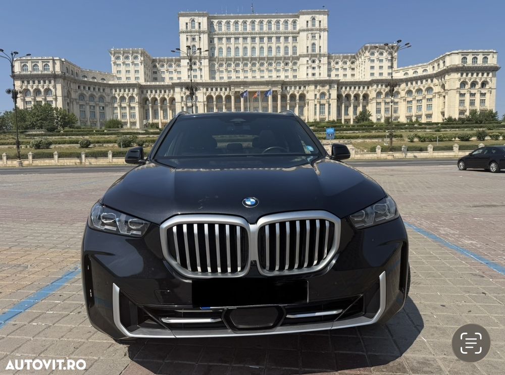 BMW X5 xDrive40i - 2