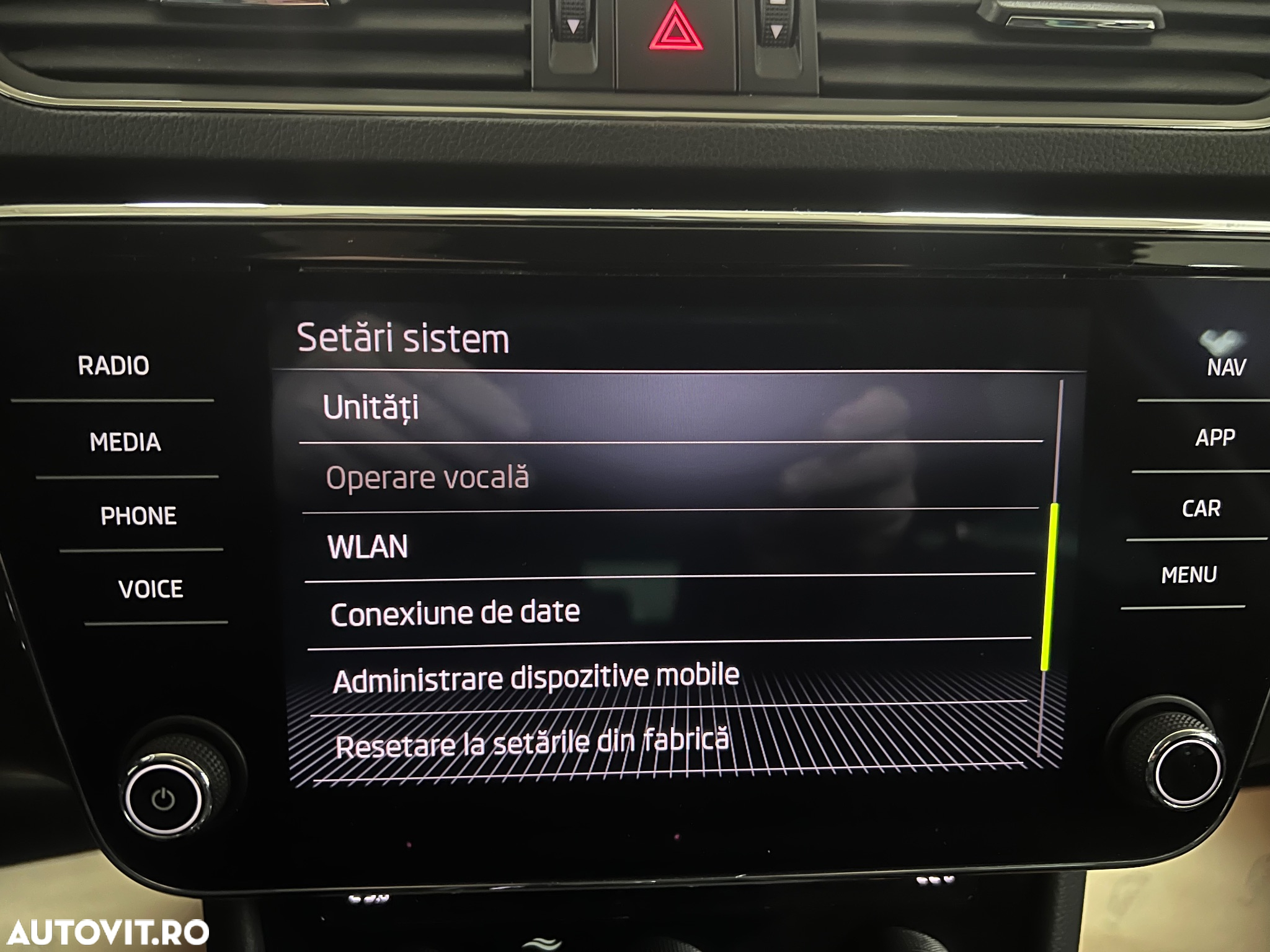 Skoda Superb Combi 1.4 TSI PHEV Style - 34