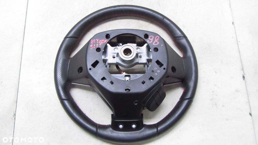 SUZUKI VITARA III KIEROWNICA MULTIFUNKCJA 14- - 5