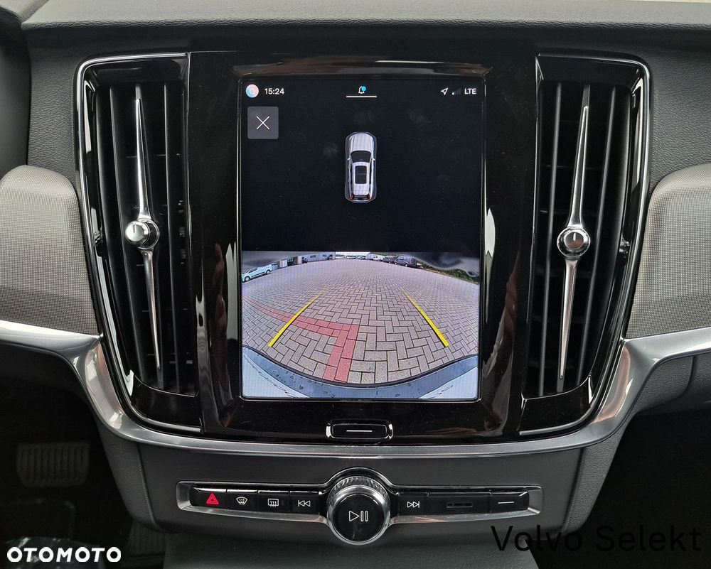 Volvo V90 - 26