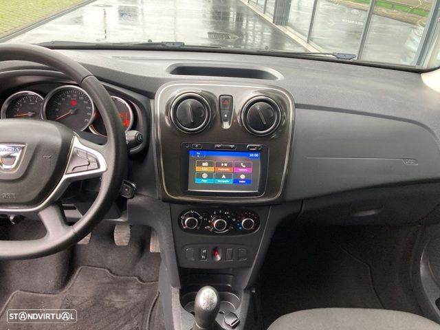Dacia Sandero TCe 90 (S&S) Comfort - 16
