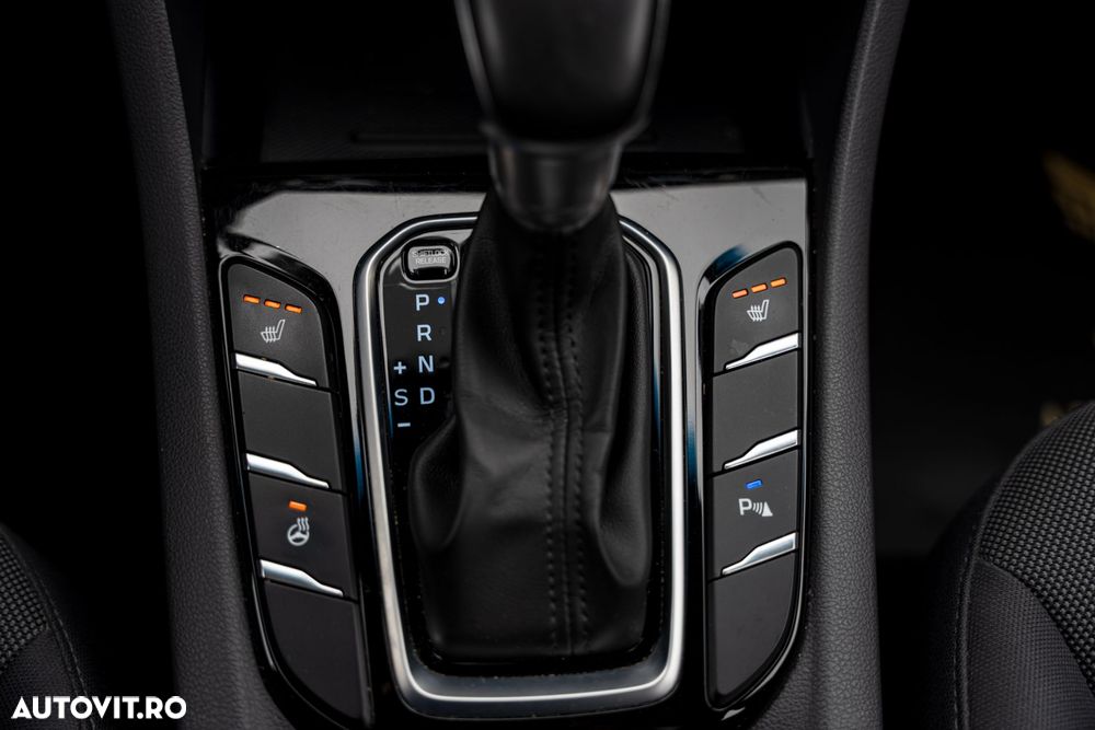 Hyundai IONIQ 141CP Exclusive - 21