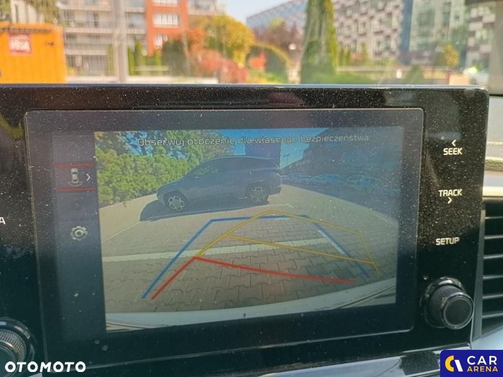 Kia XCeed 1.5 T-GDI M - 26