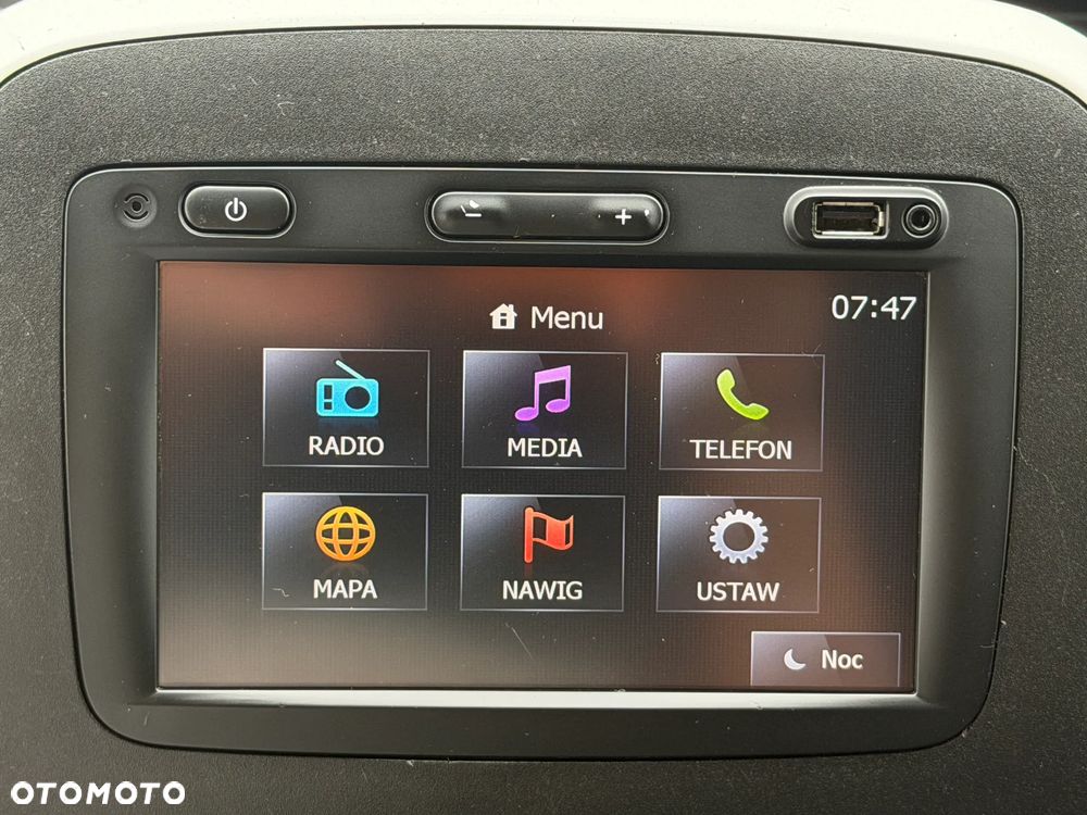 Renault TRAFIC - 17