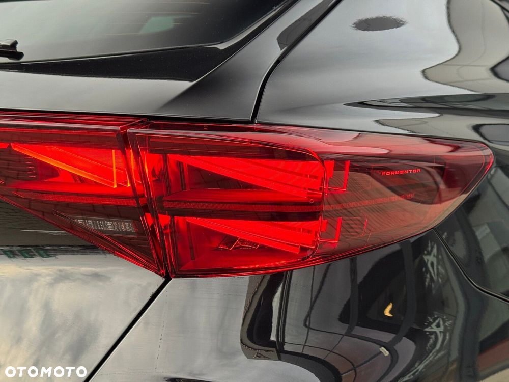 Cupra Formentor 1.5 e-Hybrid PHEV DSG - 19