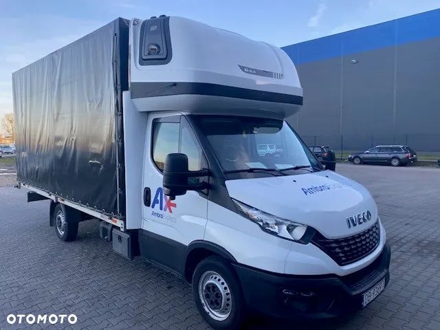 Iveco Daily - 2