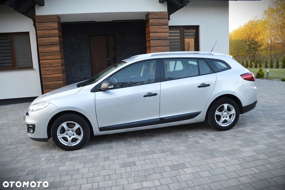 Renault Megane - 5