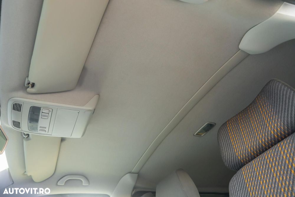 Volkswagen Transporter Multivan DSG 4MOTION BMT Highline - 21