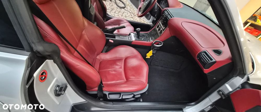 BMW Z3 2.8 - 29